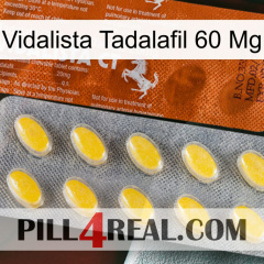 Vidalista Tadalafil 60 Mg 42